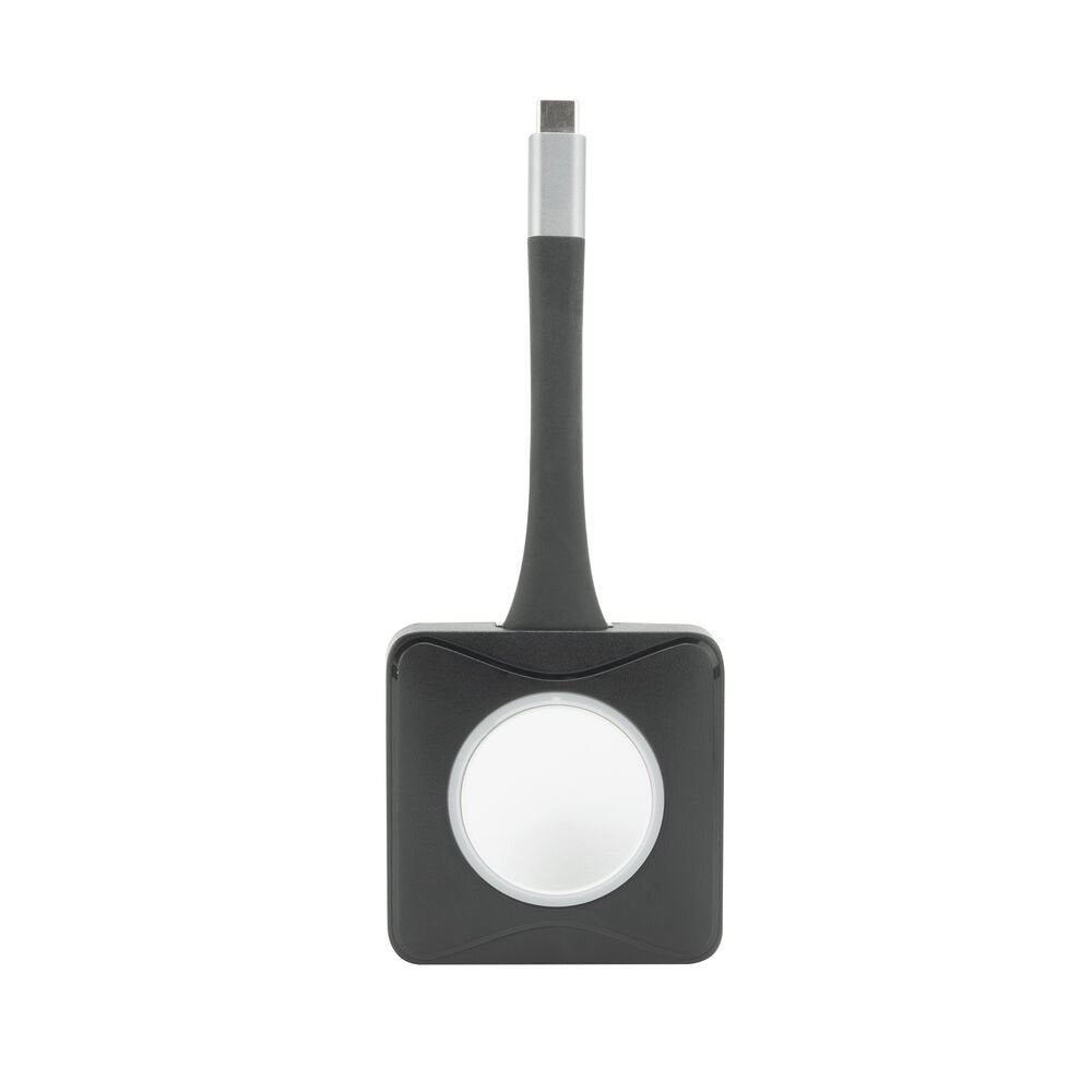 ACT Aero 4K Presentator Knop (AC7961) | USB-C | 4K | Draadloos | Tot 20m | Plug and Play - Matmuis - Matmuis
